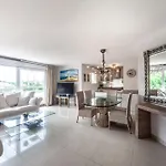 Apartament Sur Les Berges De Siagne *