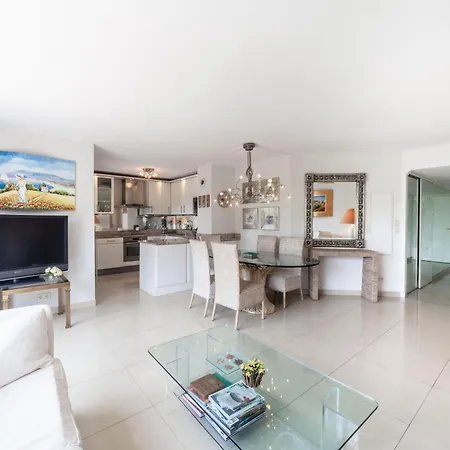 Apartment Sur Les Berges De Siagne