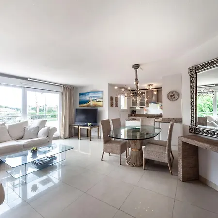 Apartment Sur Les Berges De Siagne *