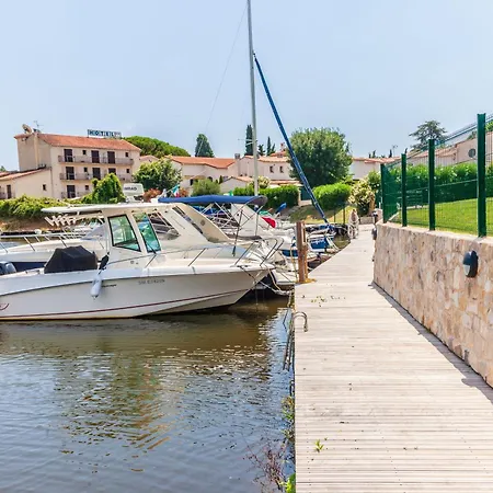 Sur Les Berges De Siagne *