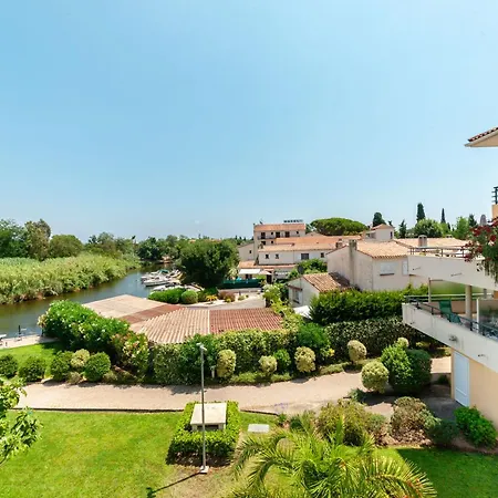 Apartment Sur Les Berges De Siagne *