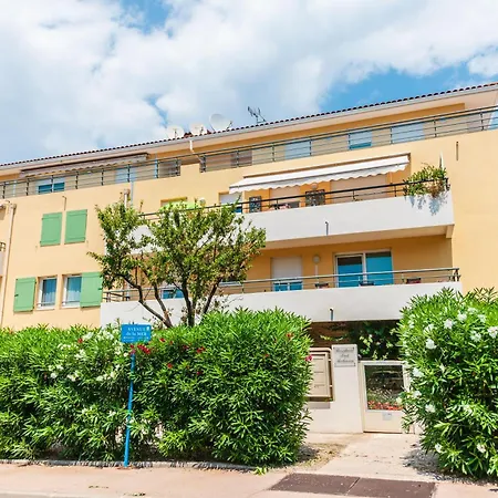 Sur Les Berges De Siagne Apartment Mandelieu