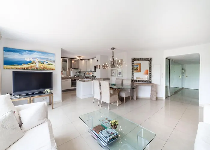 Apartment Sur Les Berges De Siagne