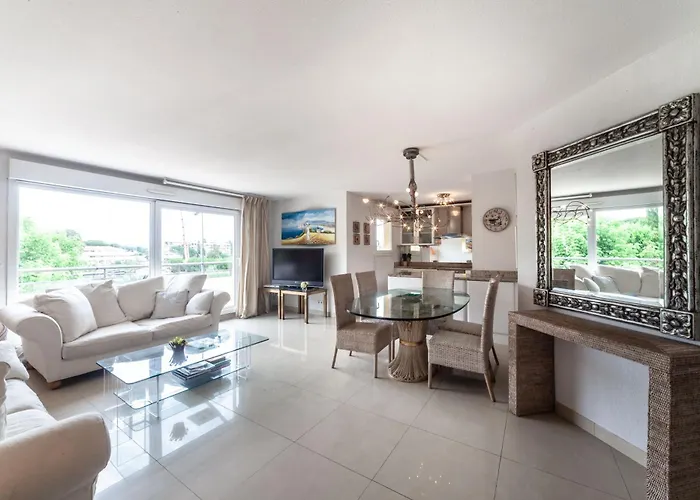 Apartment Sur Les Berges De Siagne *