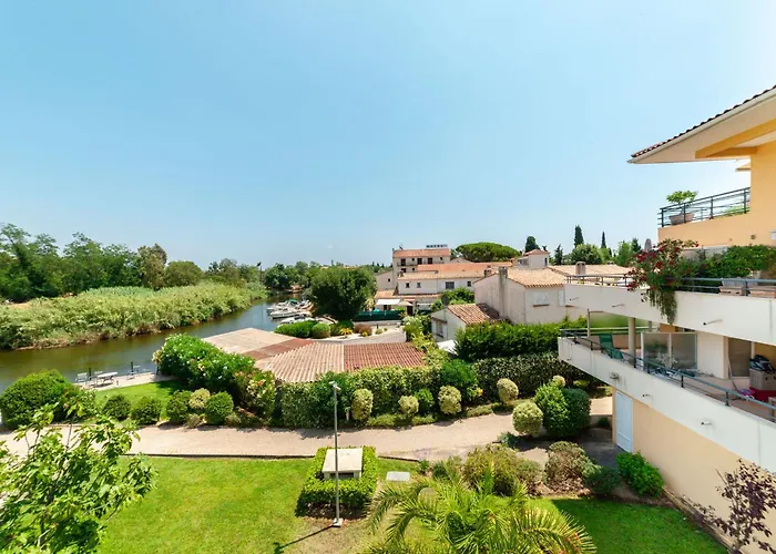 Apartment Sur Les Berges De Siagne *